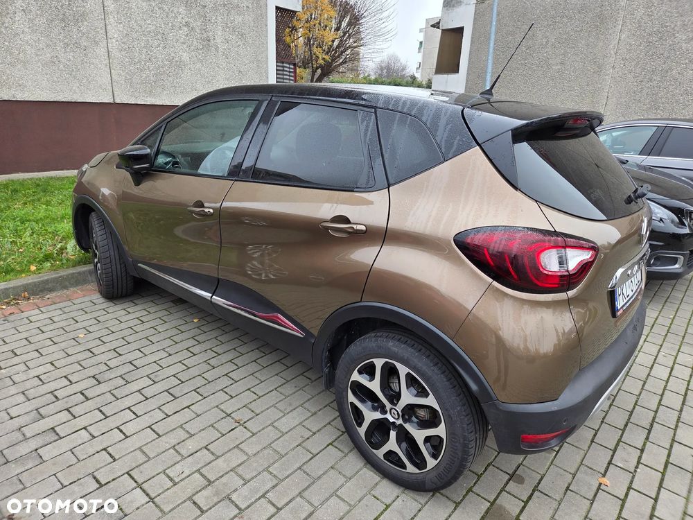 Renault Captur (ENERGY) TCe 90 INTENS - 4