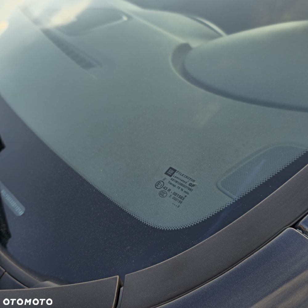 Opel Astra 1.4 Turbo - 4