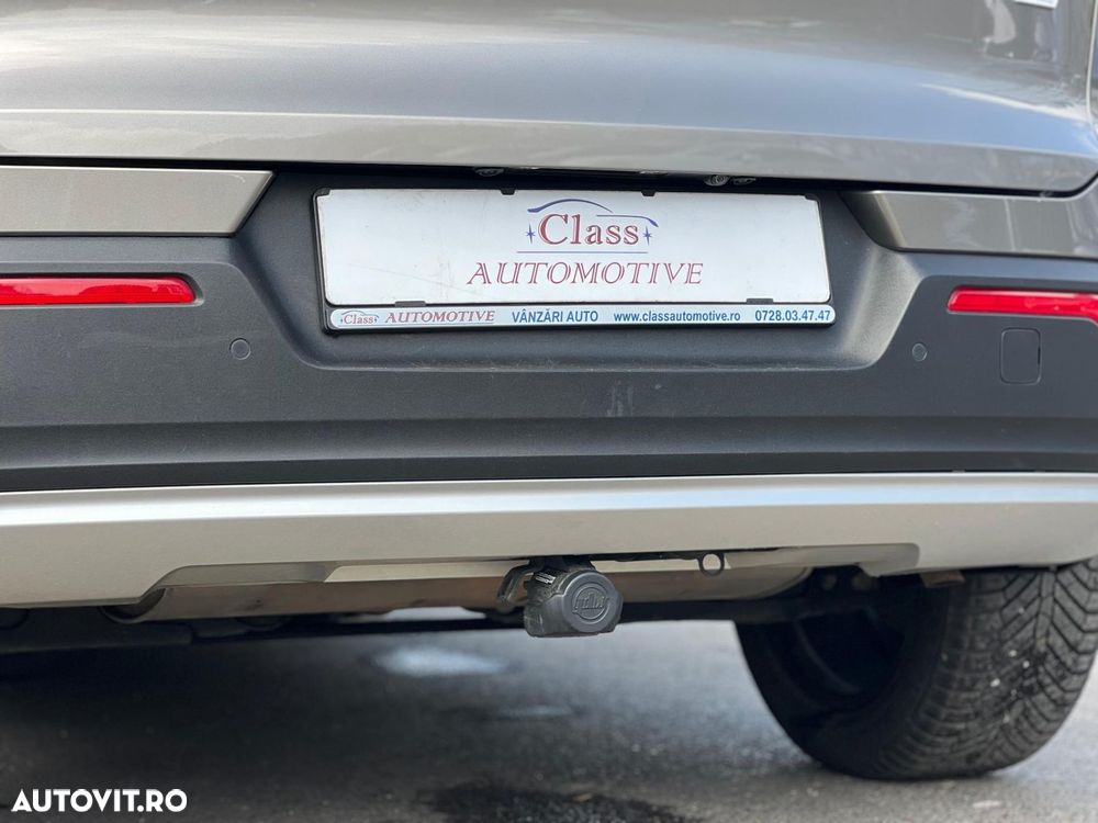 Volvo XC 40 Recharge T4 Twin Engine AT7 Inscription Expression - 25
