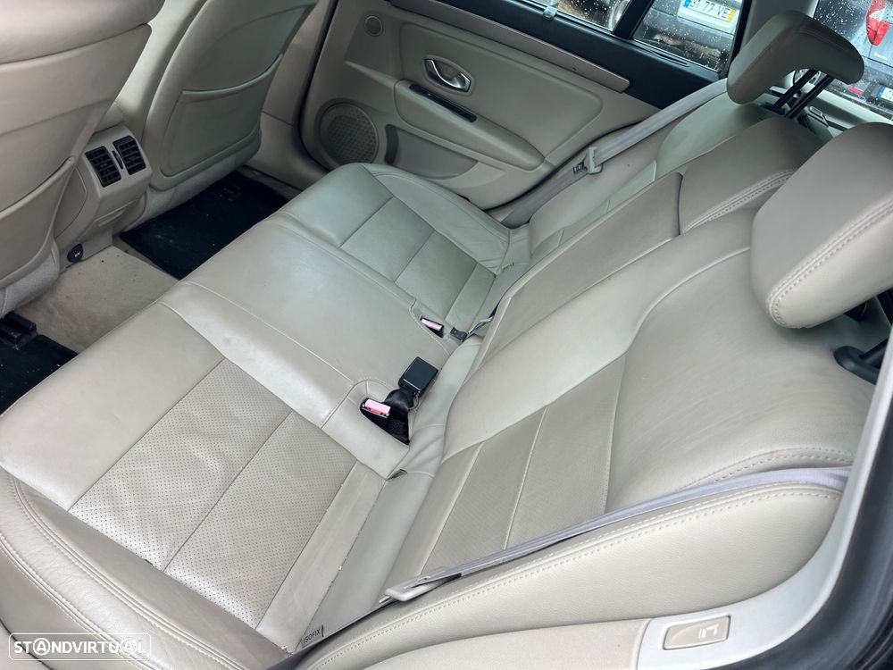 Renault Laguna Break 2.0 dCi Privilège Luxe - 17
