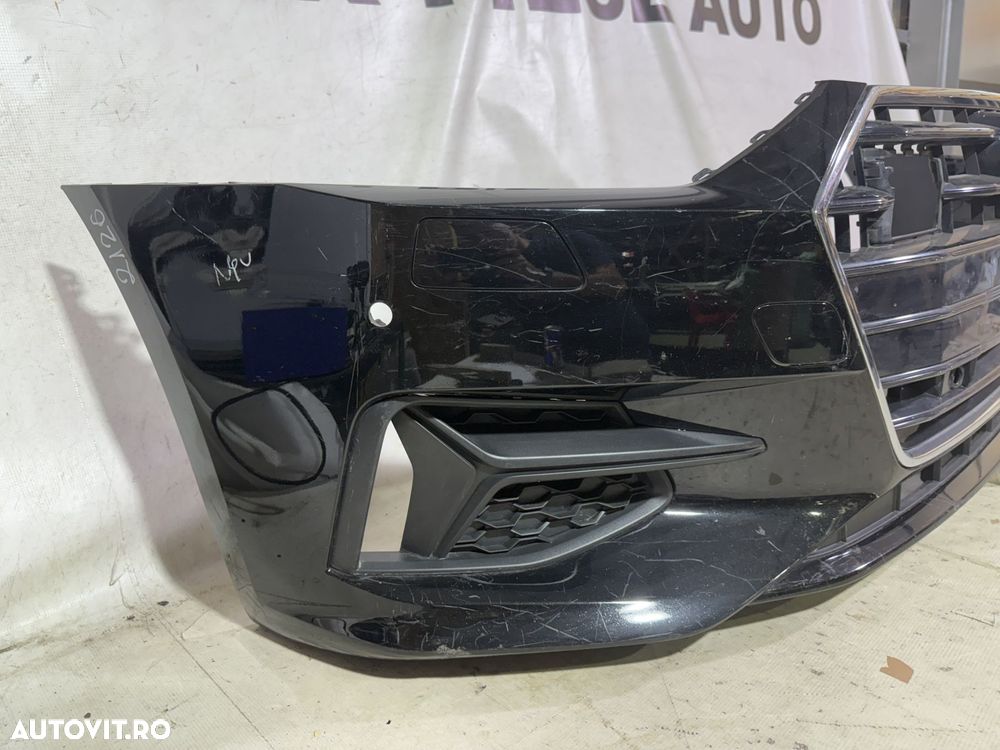 Bara fata Audi A7, 2018, 2019, 2020, 2021, 2022,  cod origine OE 4K8807437. - 17