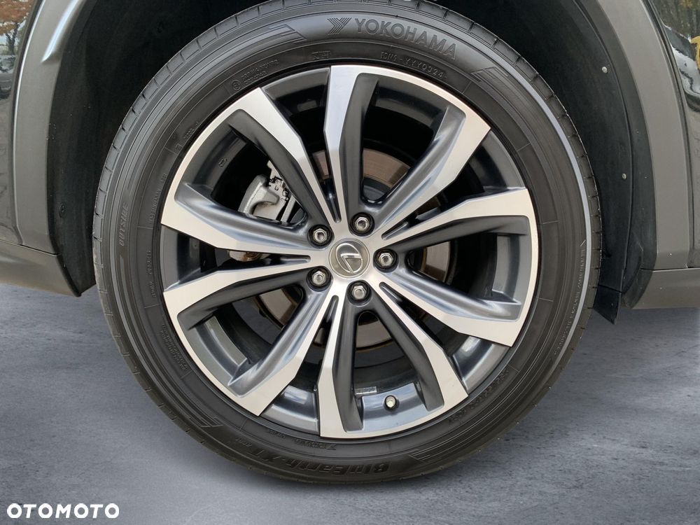 Lexus RX 450h Elegance MY19 - 26