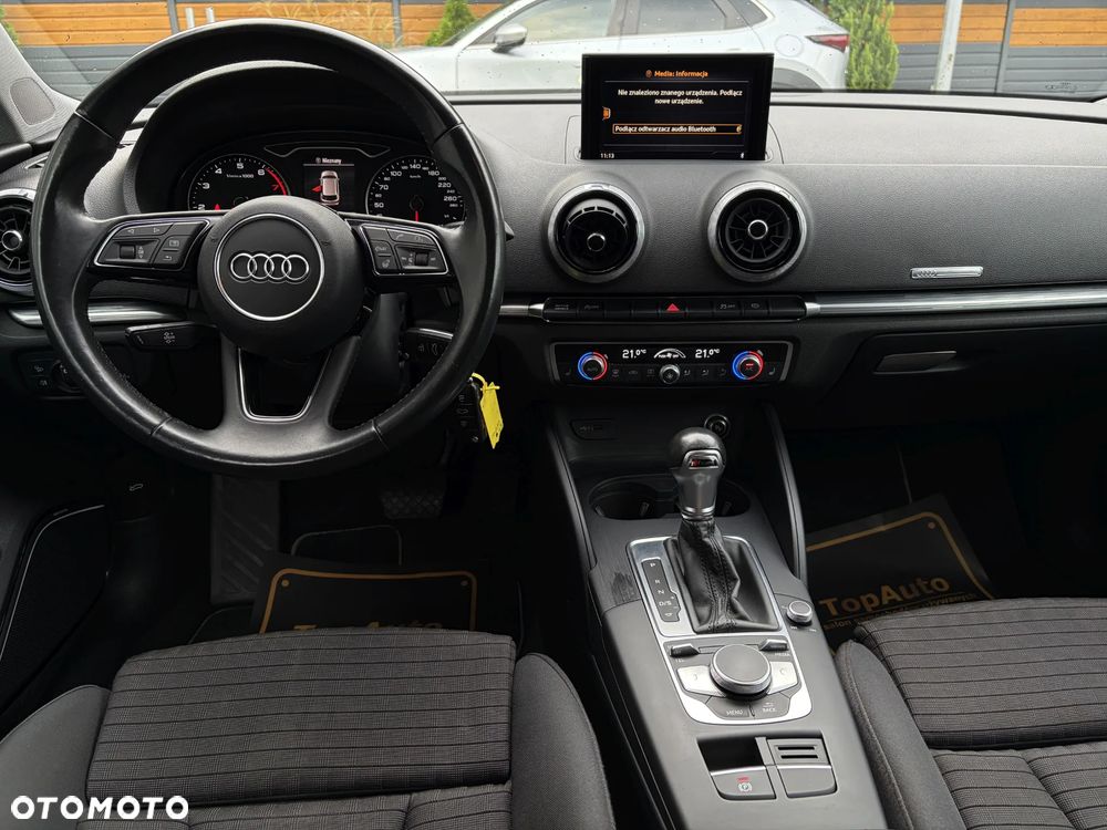 Audi A3 Sportback - 34