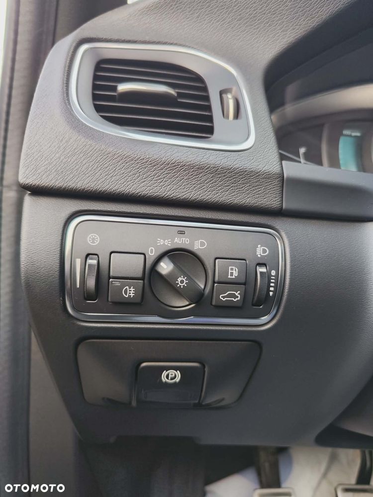 Volvo V60 D3 RDesign - 35