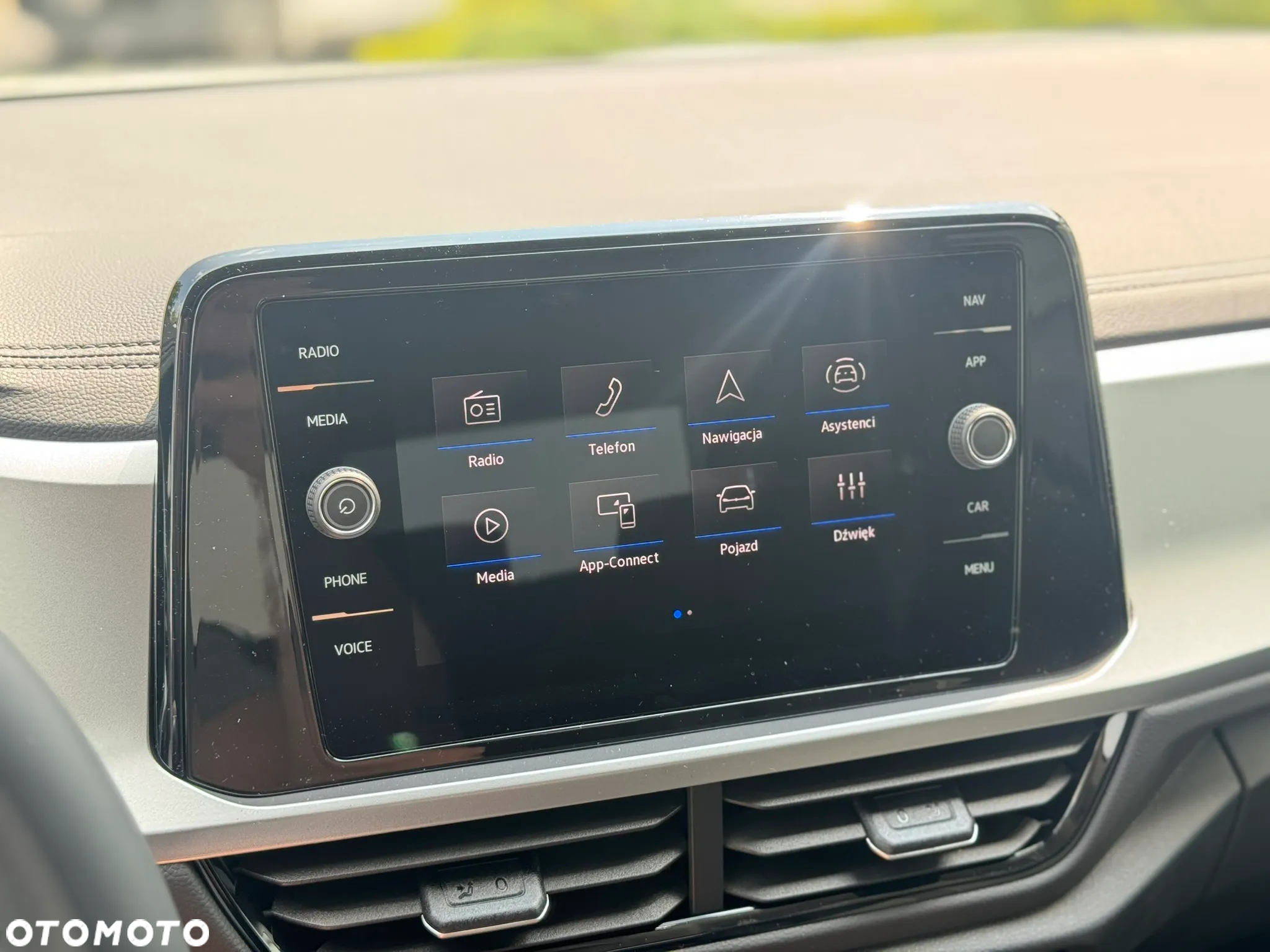 Volkswagen T-Roc 1.5 TSI Life DSG - 15