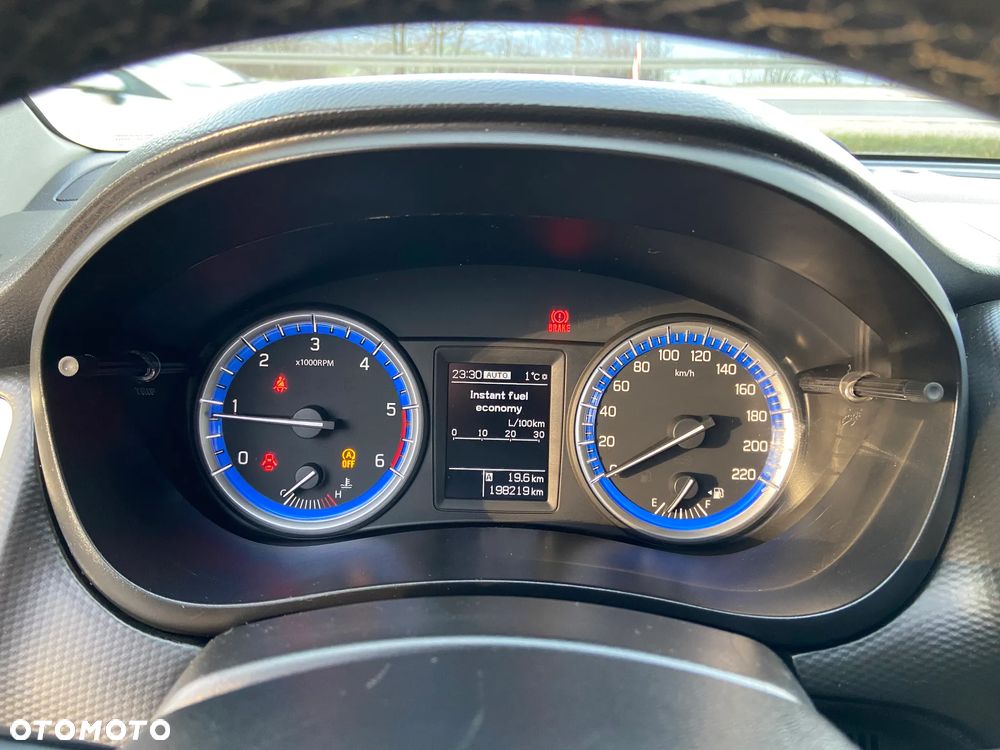 Suzuki SX4 S-Cross 1.6 DDiS Allgrip Comfort - 26