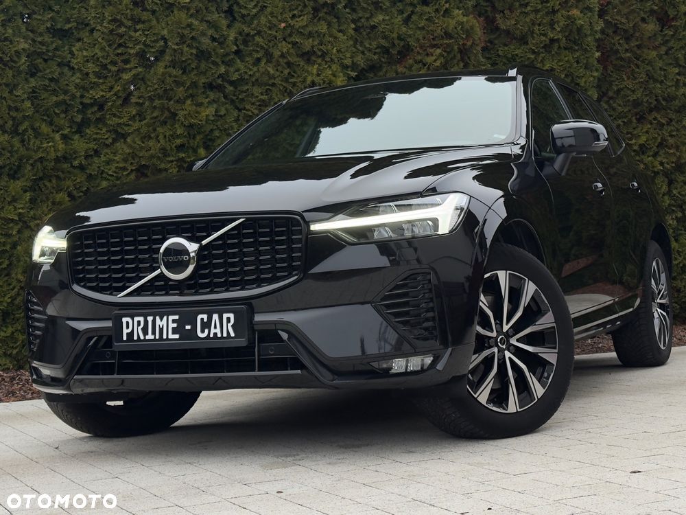 Volvo XC 60 B4 D AWD Plus Dark - 1