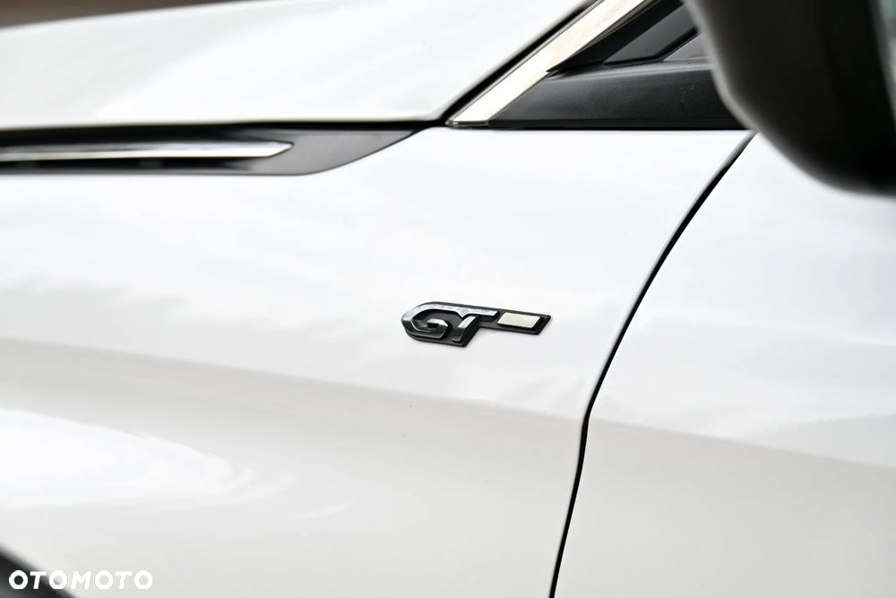 Peugeot 3008 2.0 BlueHDi GT S&S EAT8 - 22