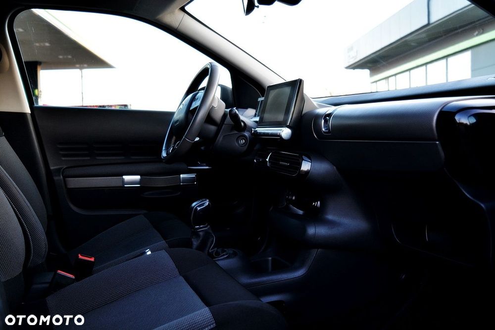 Citroën C4 Cactus PureTech 82 Shine Edition - 7