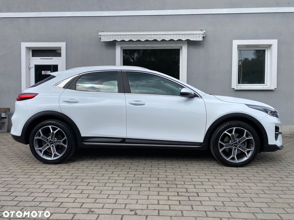 Kia XCeed 1.4 T-GDI OPF XDITION - 16