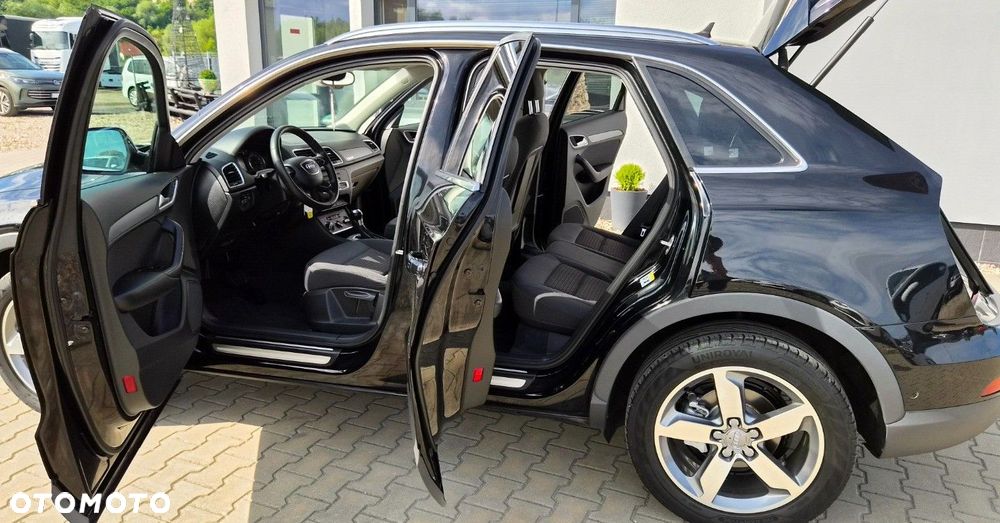 Audi Q3 - 20