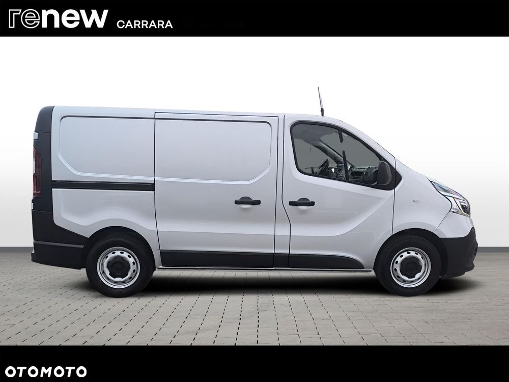 Renault trafic - 6