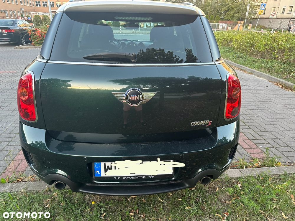 MINI Cooper S - 2