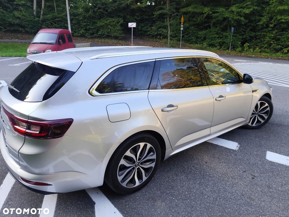 Renault Talisman BLUE dCi 120 LIFE - 7