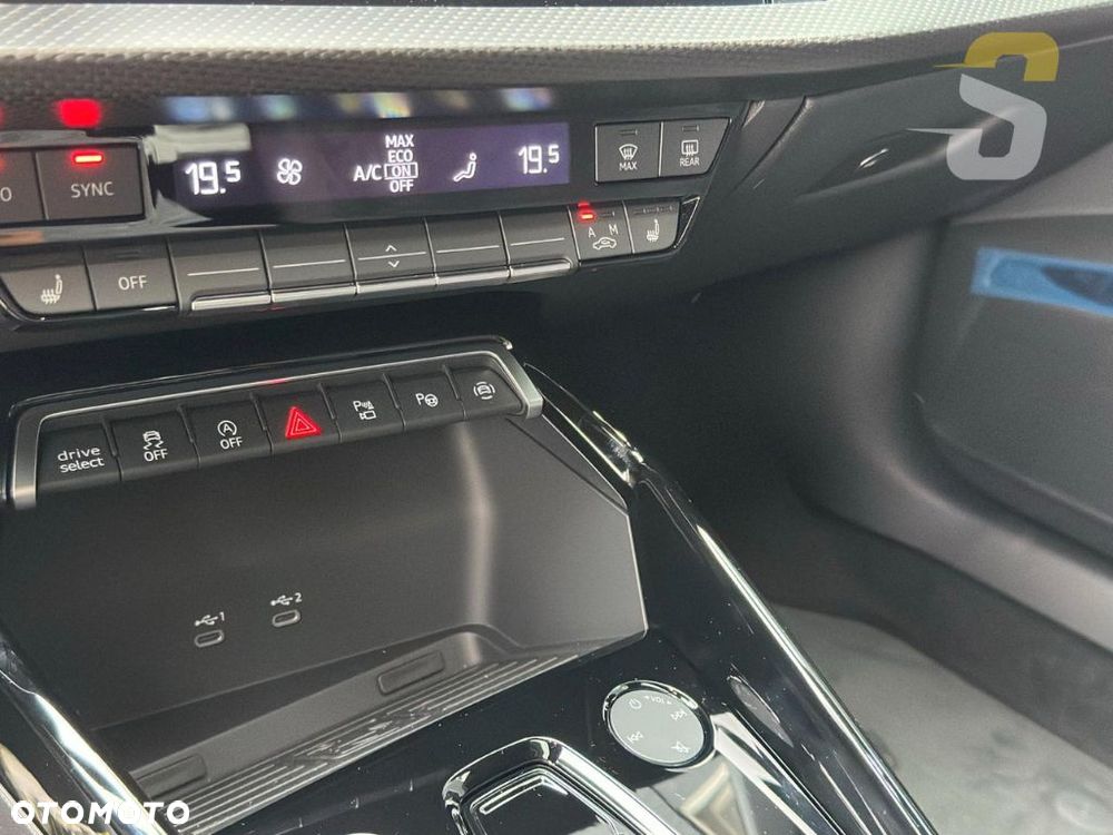 Audi RS3 Sportback TFSI quattro S tronic - 25