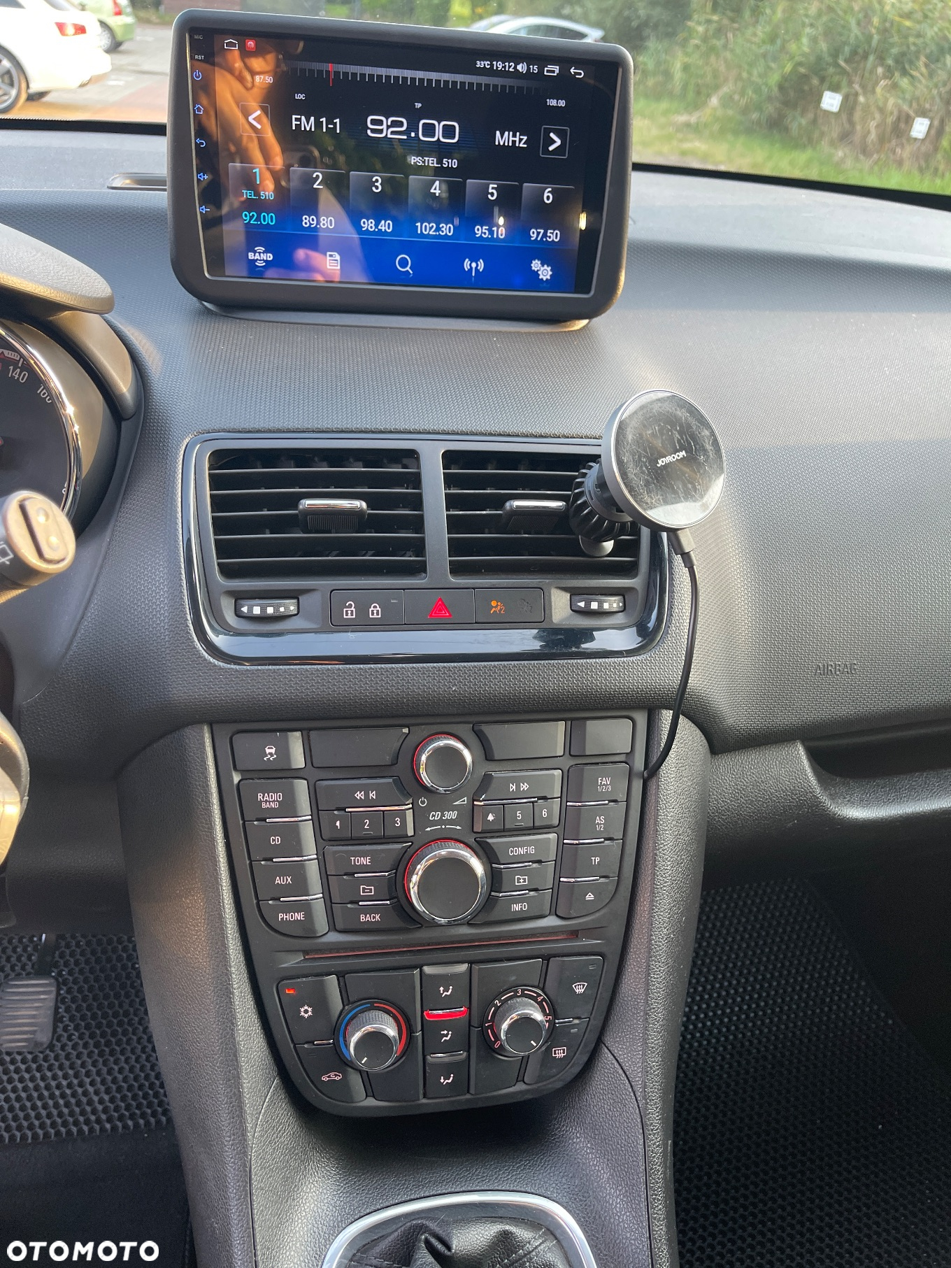 Opel Meriva 1.4 Active - 11