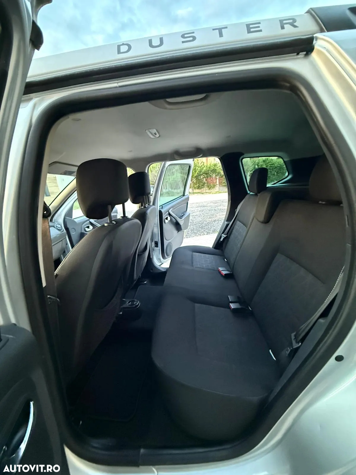 Dacia Duster - 8