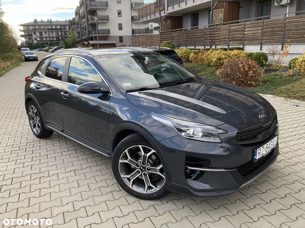 Kia XCeed 1.4 T-GDI L Business Line - 15