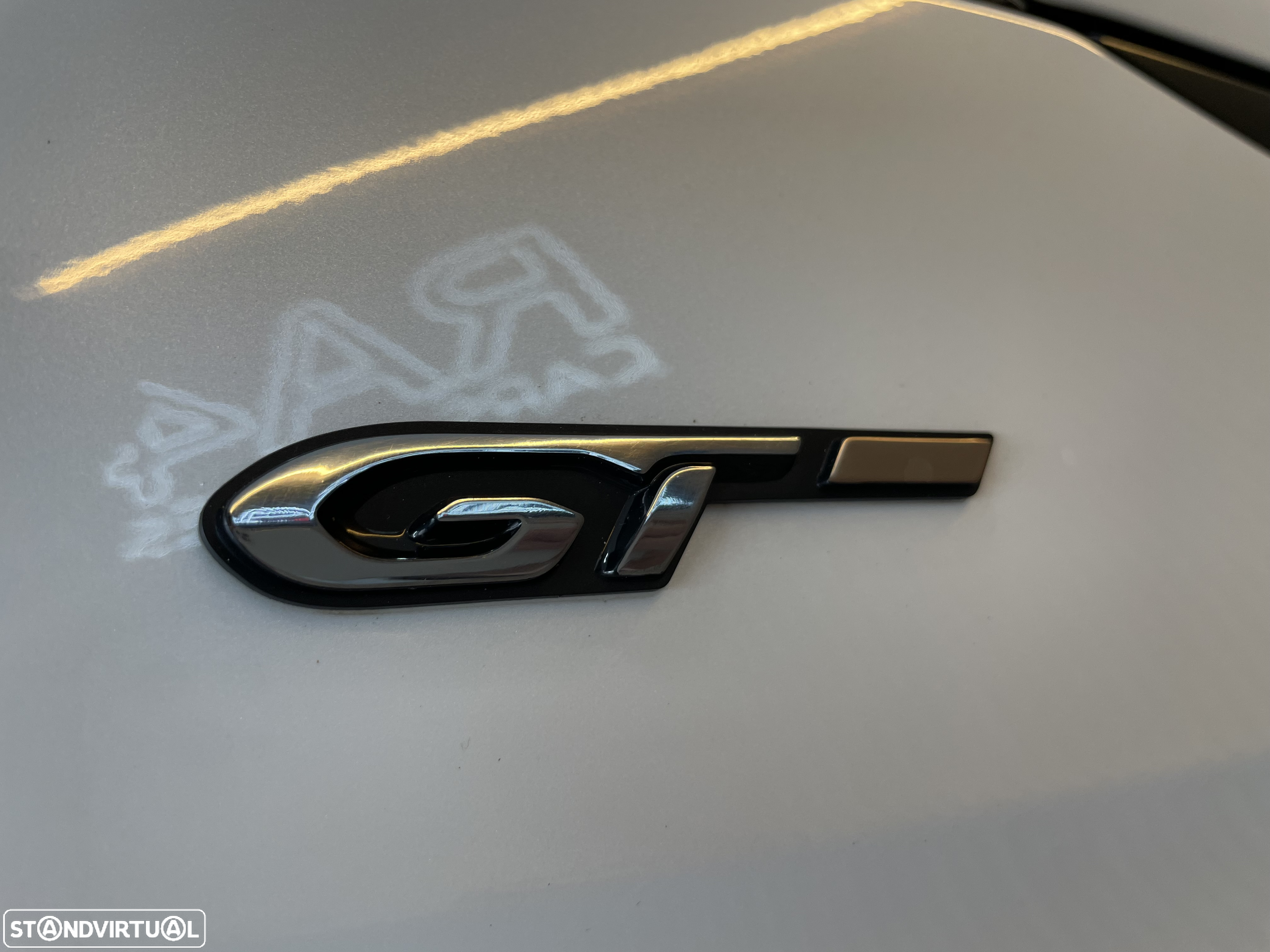 Peugeot 3008 2.0 BlueHDi GT EAT8 - 30