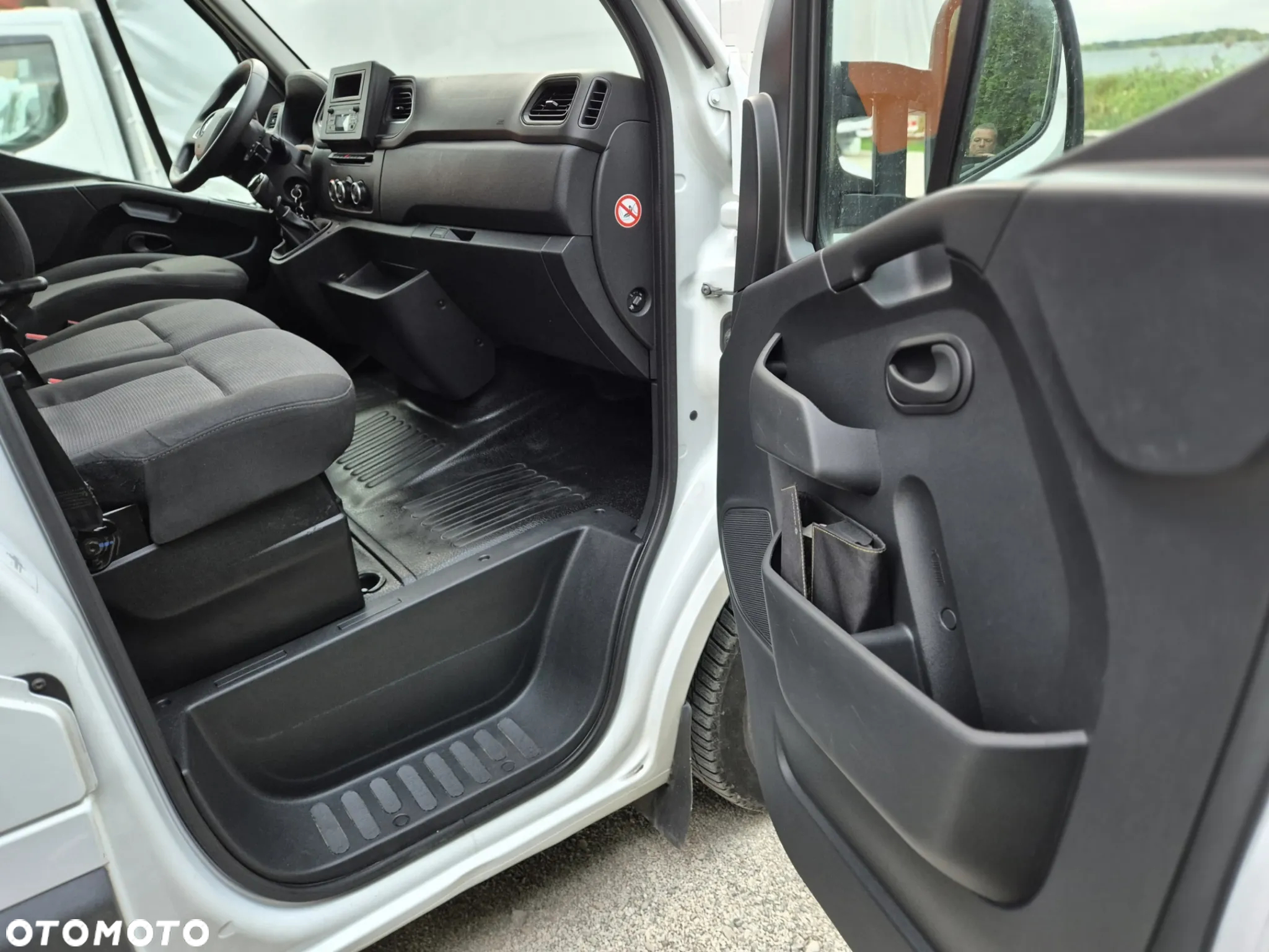Renault Master 2.3 150KM - 7