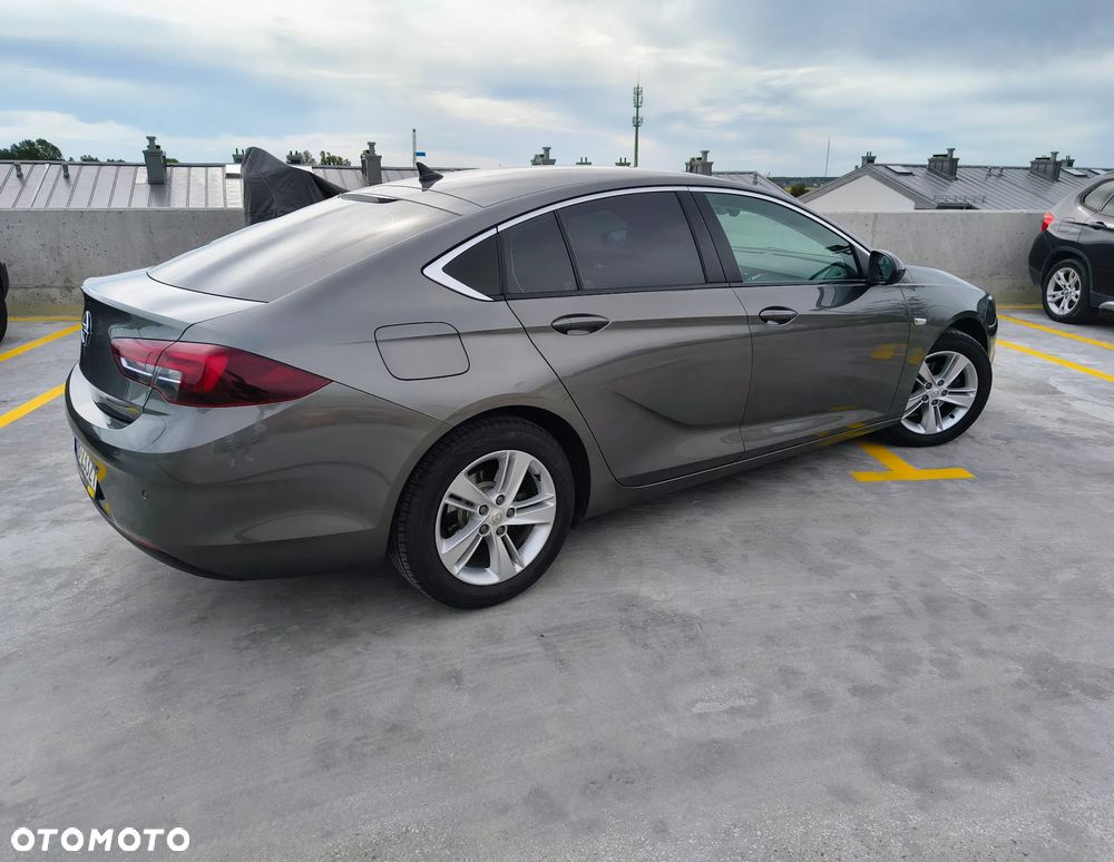 Opel Insignia 1.5 T GPF Innovation S&S - 1