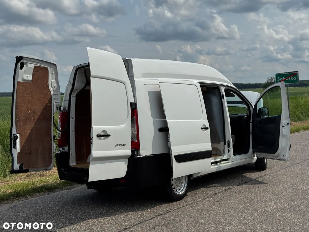 Peugeot EXPERT LONG L2H2 MAXI jumpy scudo - 22