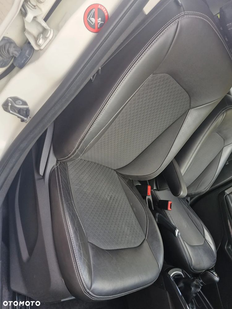 Ford EcoSport 1.5 TDCi Titanium ASS - 18