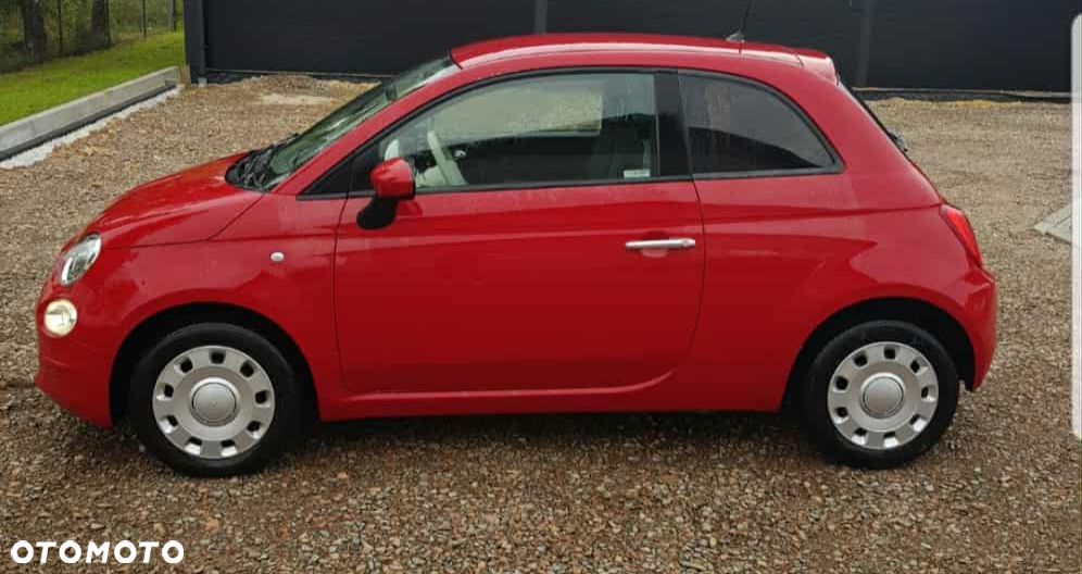 Fiat 500 1.2 8V S - 2