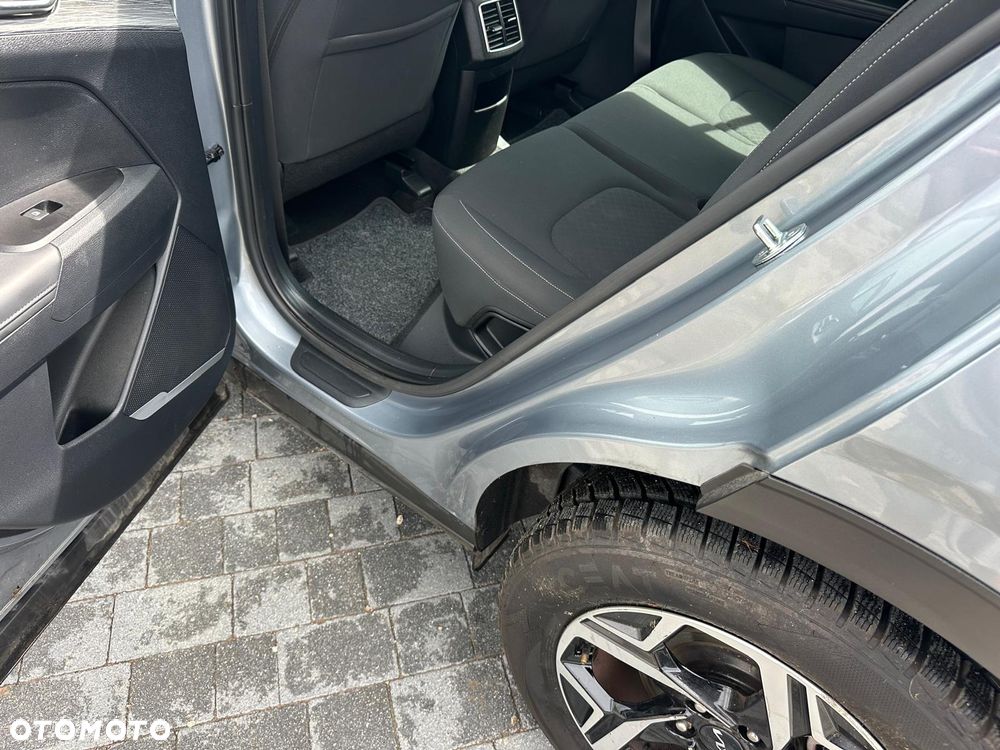 Kia Sportage - 14