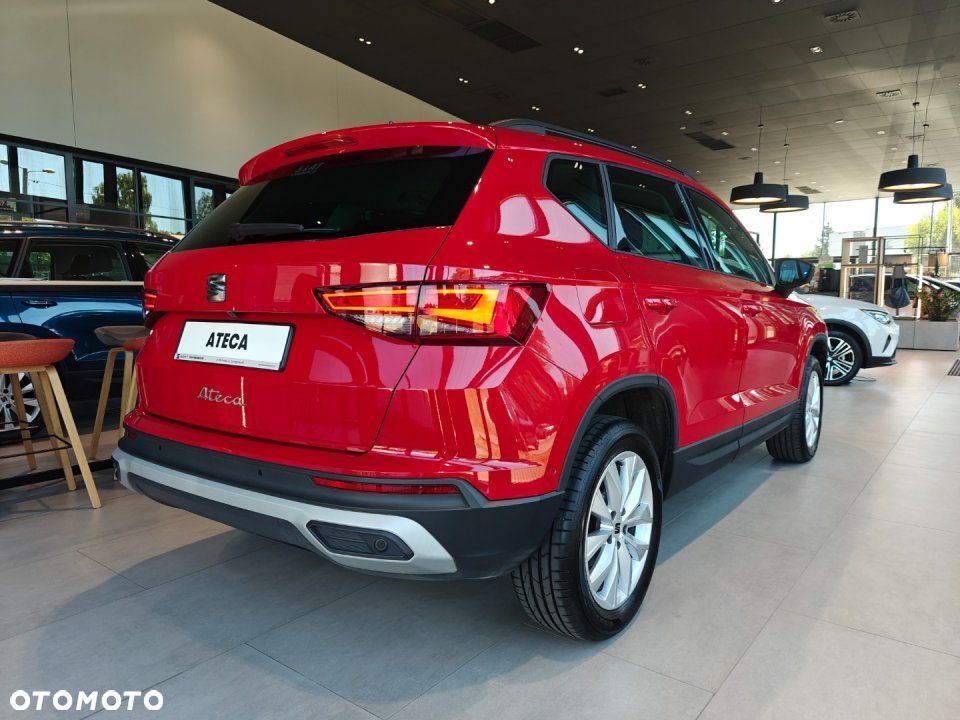 Seat Ateca - 9