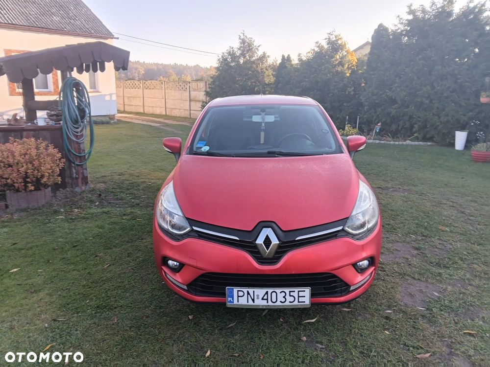 Renault Clio - 3