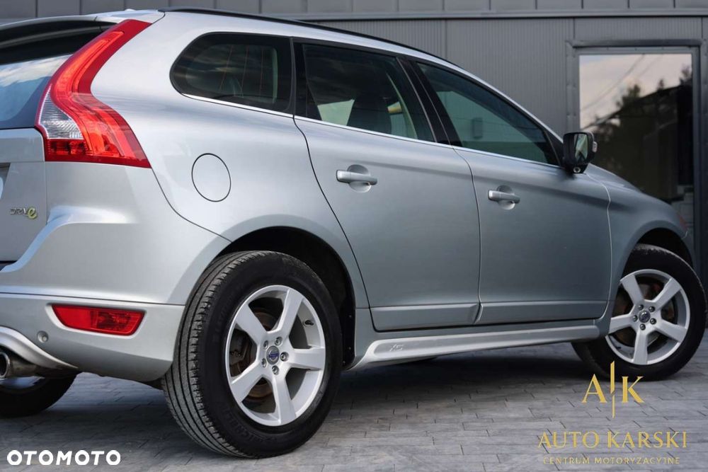 Volvo XC 60 - 17