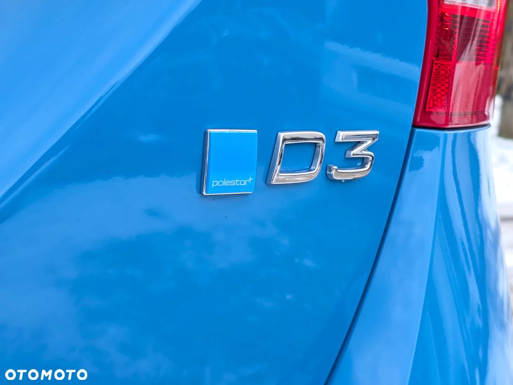 Volvo V60 D3 RDesign - 16