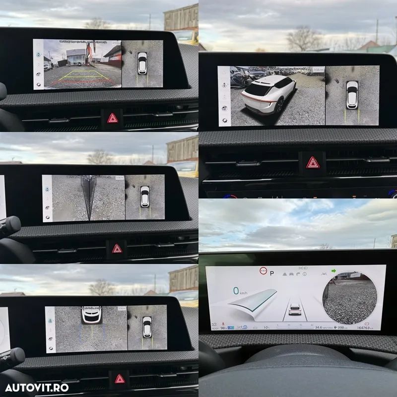 Kia EV6 77,4-kWh Business - 32