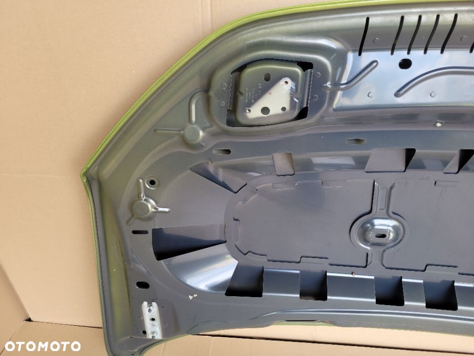MASKA VW VOLKSWAGEN CADDY 4 (2K7) 2020- - 8