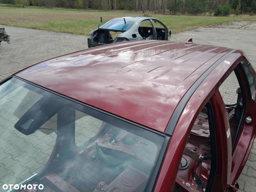 TOYOTA RAV4 V XA50 18- DACH 3T3 - 1