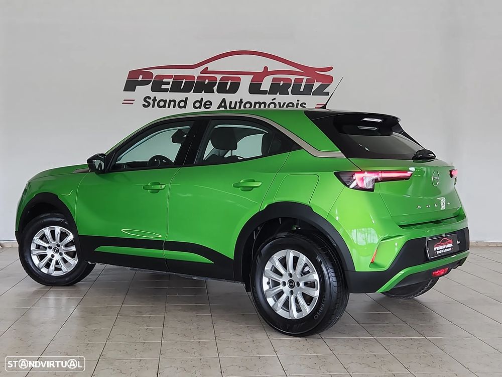 Opel Mokka 1.2 DI Turbo Edition - 13