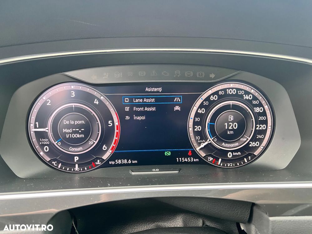 Volkswagen Tiguan 2.0 TDI 4Mot DSG Highline - 22