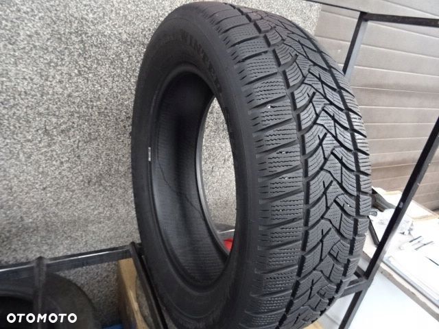 235/60/R18 107H Dunlop Winter Sport 5 - 2