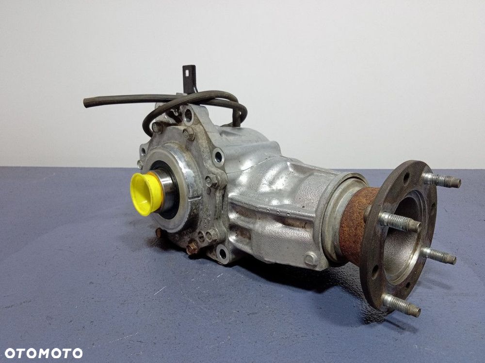 ACURA TL IV 3.7 305KM 4X4 PRZEKŁADNIA KĄTOWA REDUKTOR RT4 090707 - 1