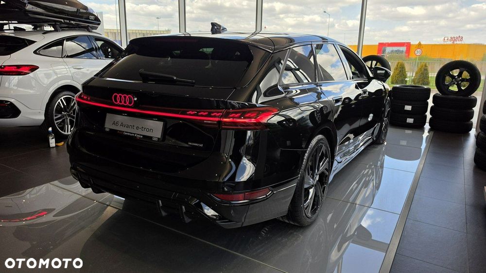 Audi A6 Avant e-tron - 5
