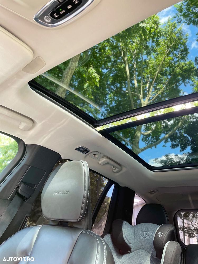 Volvo XC 90 T5 AWD Inscription - 12