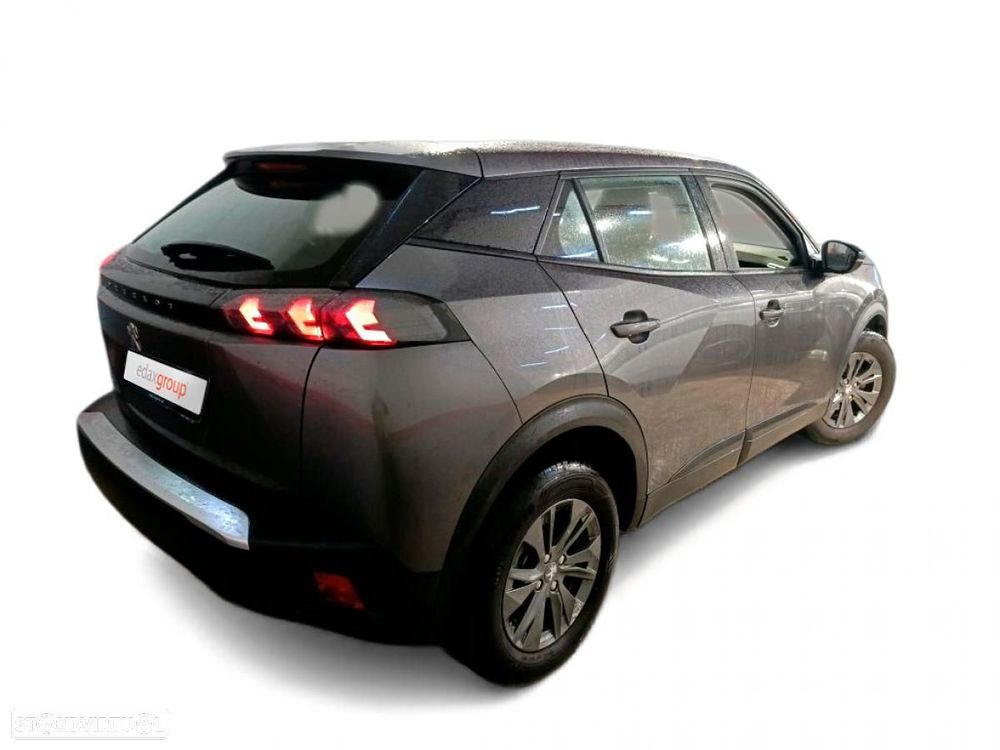 Peugeot 2008 1.5 BlueHDi Active Pack - 2