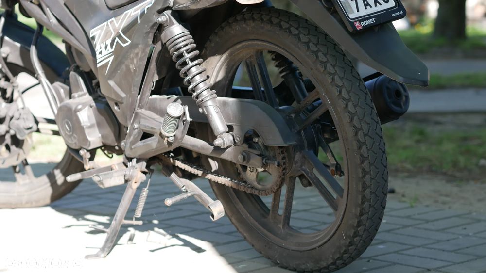 Romet ZXT - 10