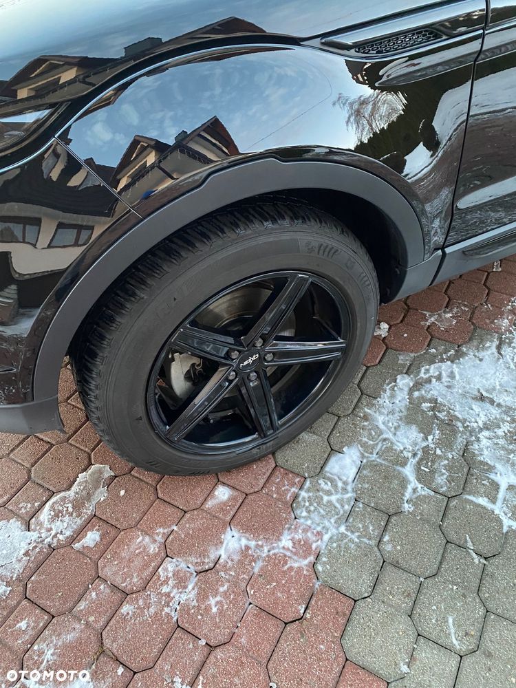Land Rover Range Rover Evoque D180 SE - 32