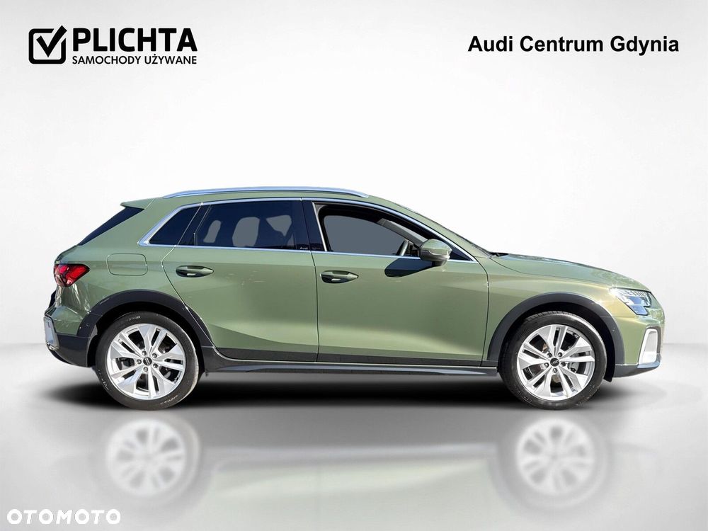 Audi A3 Allstreet - 7