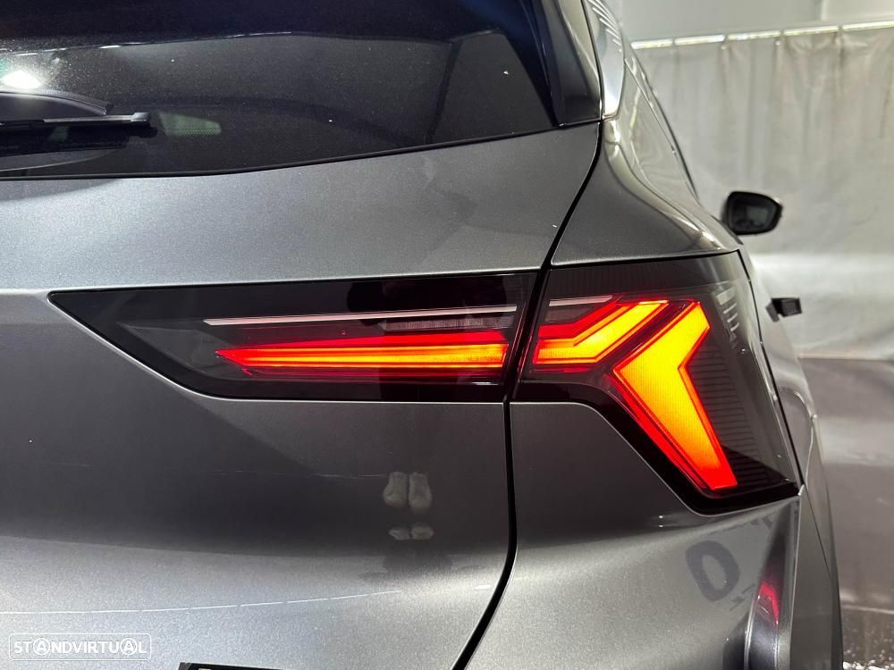 Renault Scénic E-Tech 220 Long Range Techno - 18