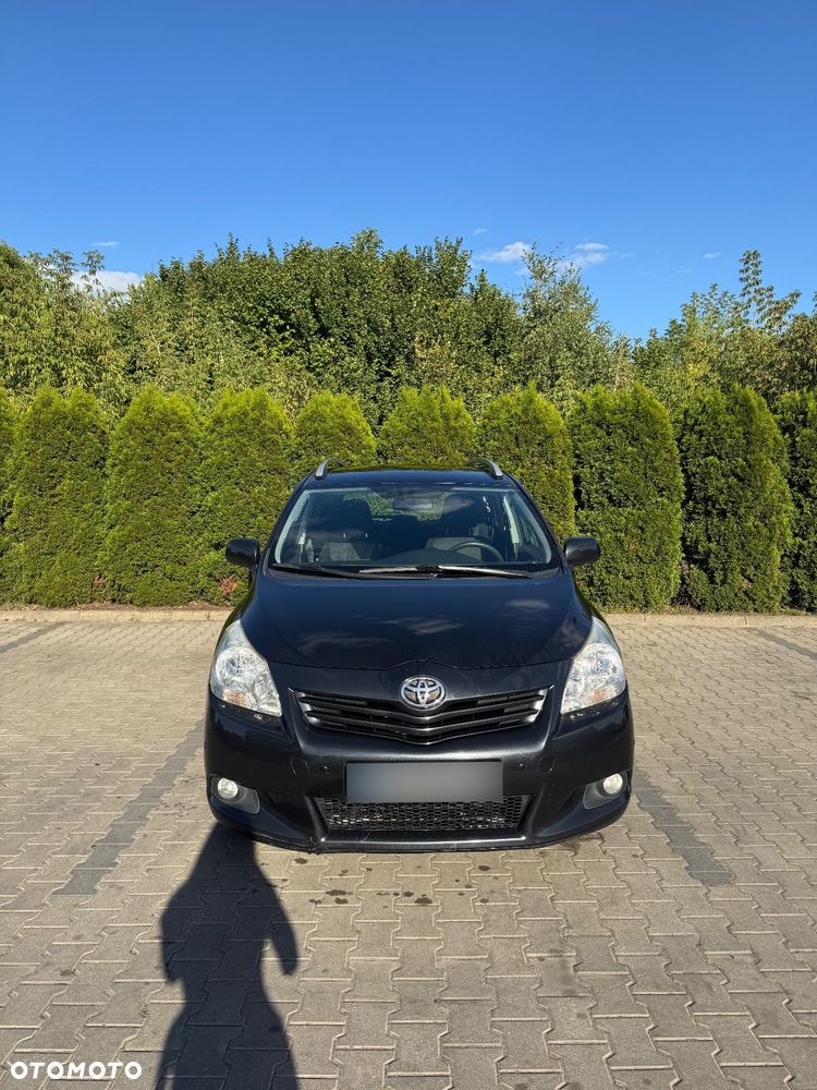 Toyota Verso 1.8 Prestige EU5 MS - 3