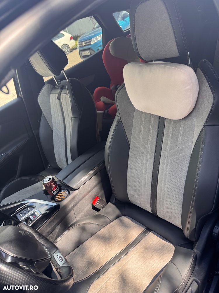 Peugeot 3008 - 10