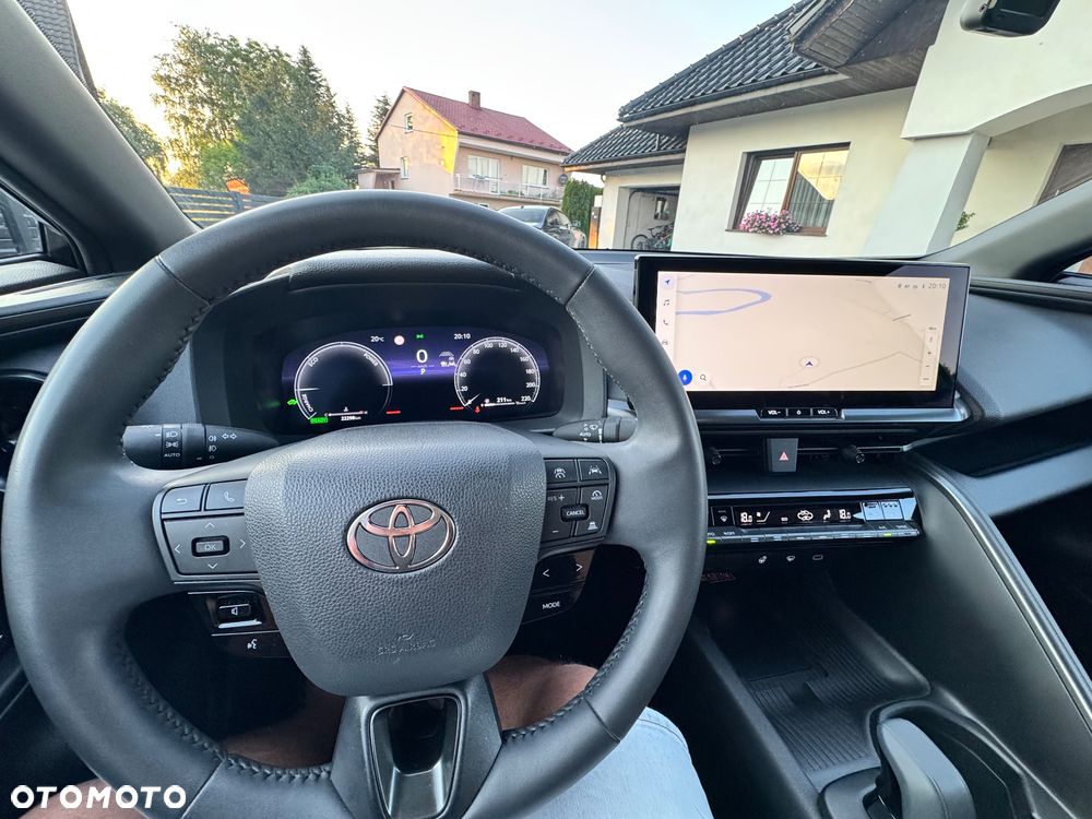 Toyota C-HR 1.8 Hybrid GPF Selection - 21